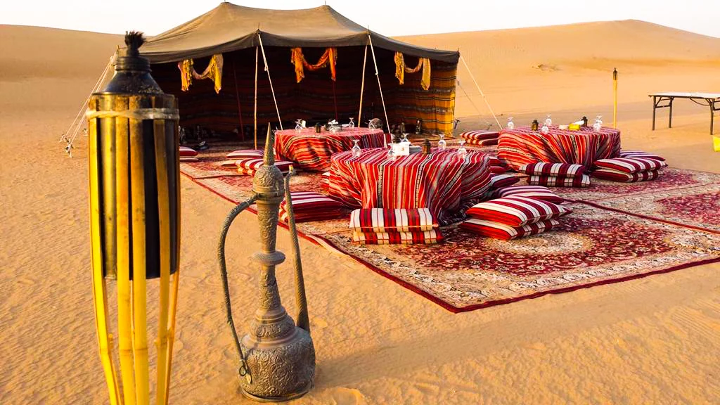 Superb-Premium-Private-Dubai-Desert-safari-escapade