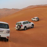 desert safari fleet dubai