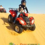 desert safari Dubai