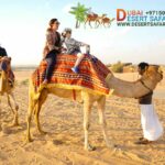 desert safari Dubai tours